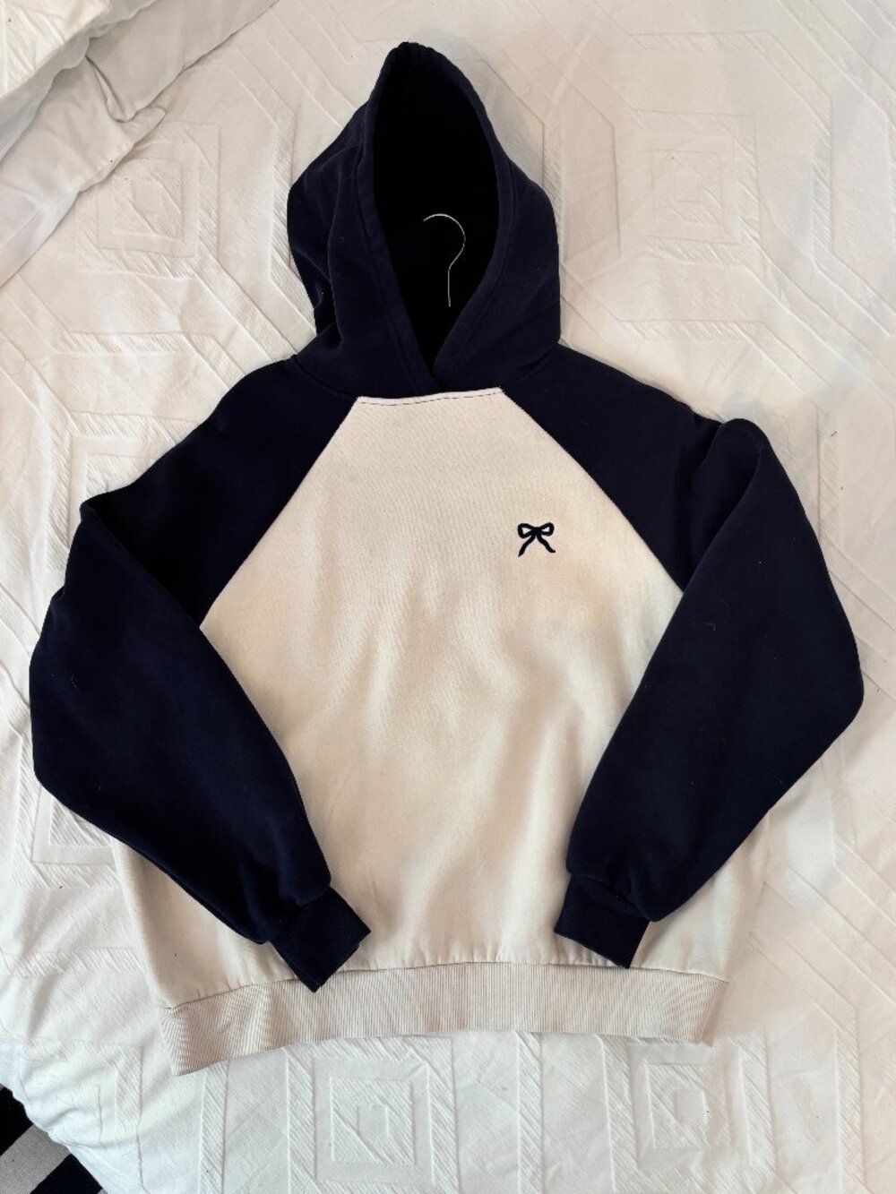 Edikted Hoodie-XS